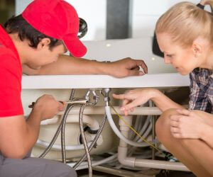 About Emergency plumbing pros Valparaiso, FL