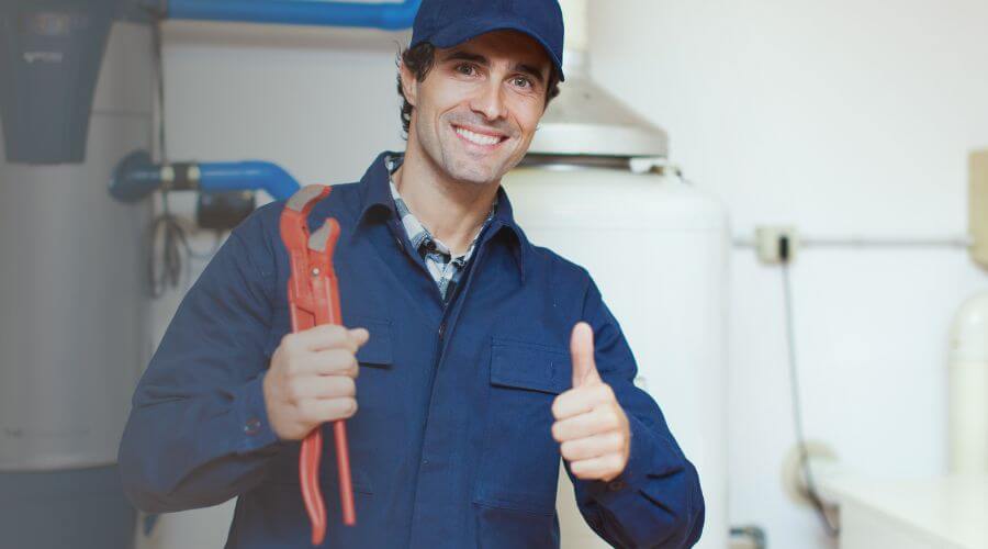 Professional emergency plumbing in Valparaiso, FL
